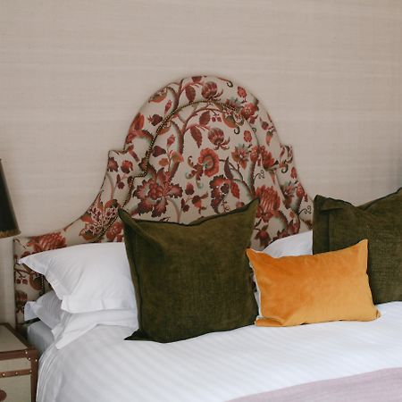 Nira Caledonia Hotel Edinburgh Eksteriør billede
