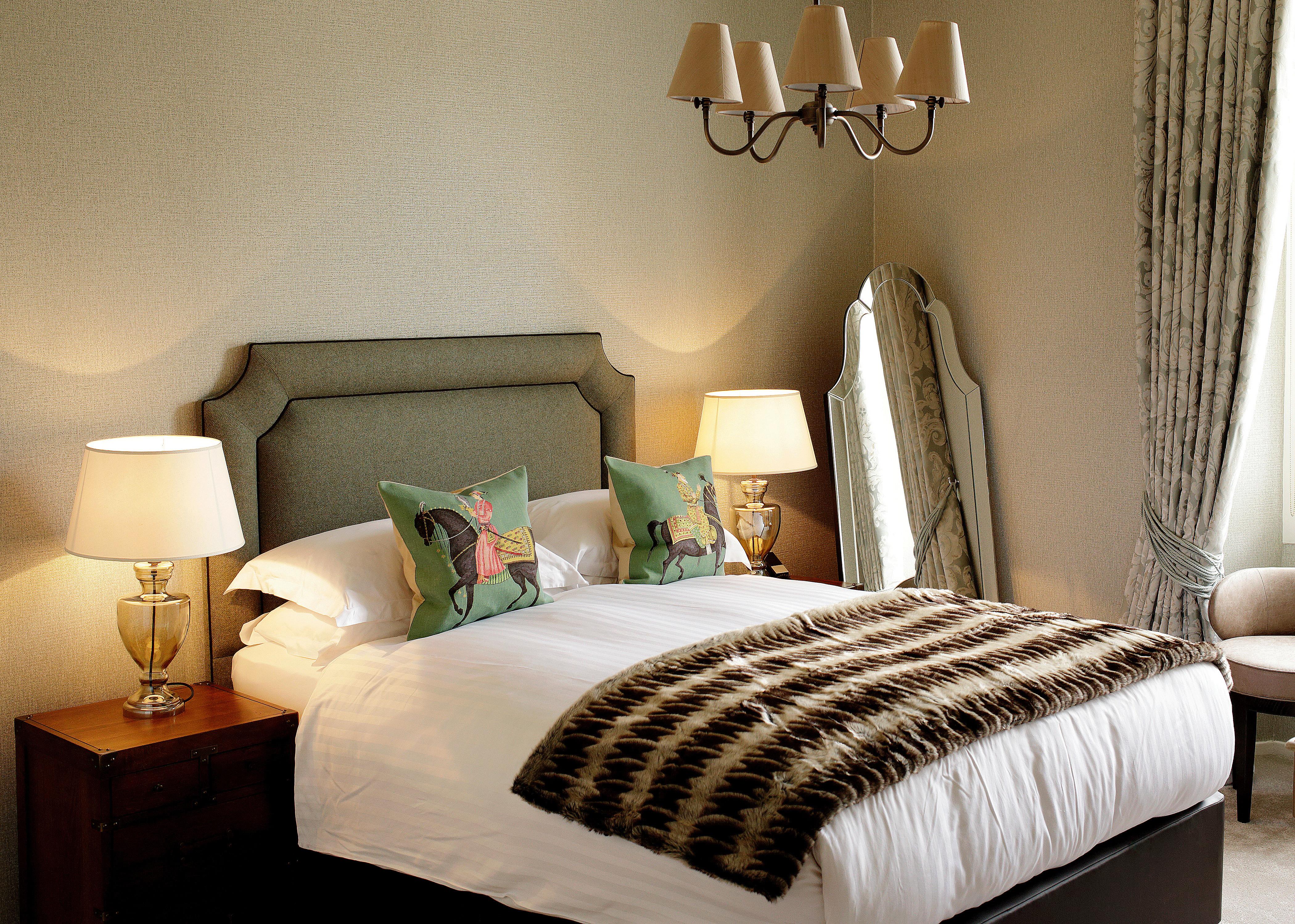 Nira Caledonia Hotel Edinburgh Eksteriør billede