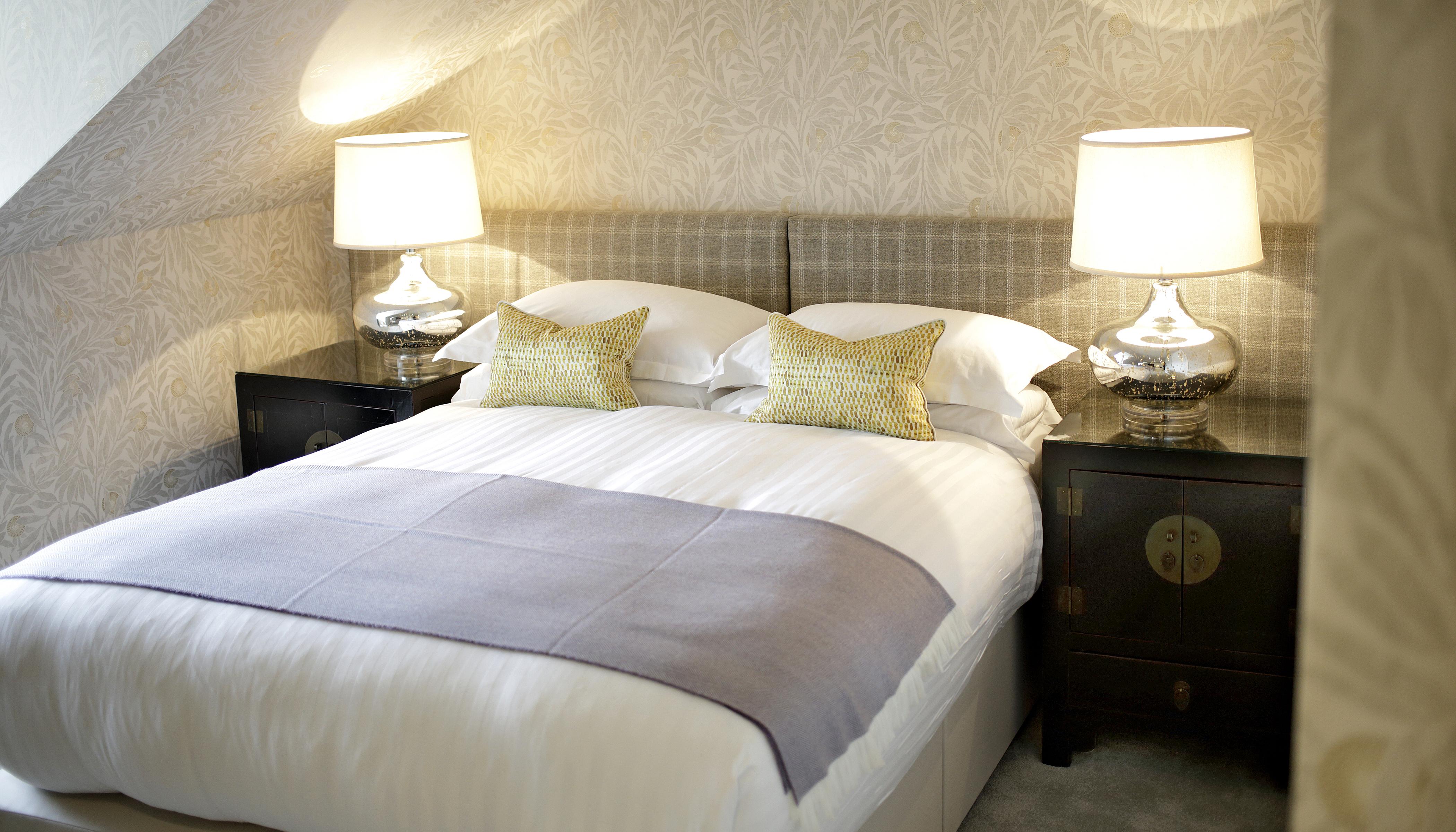Nira Caledonia Hotel Edinburgh Eksteriør billede
