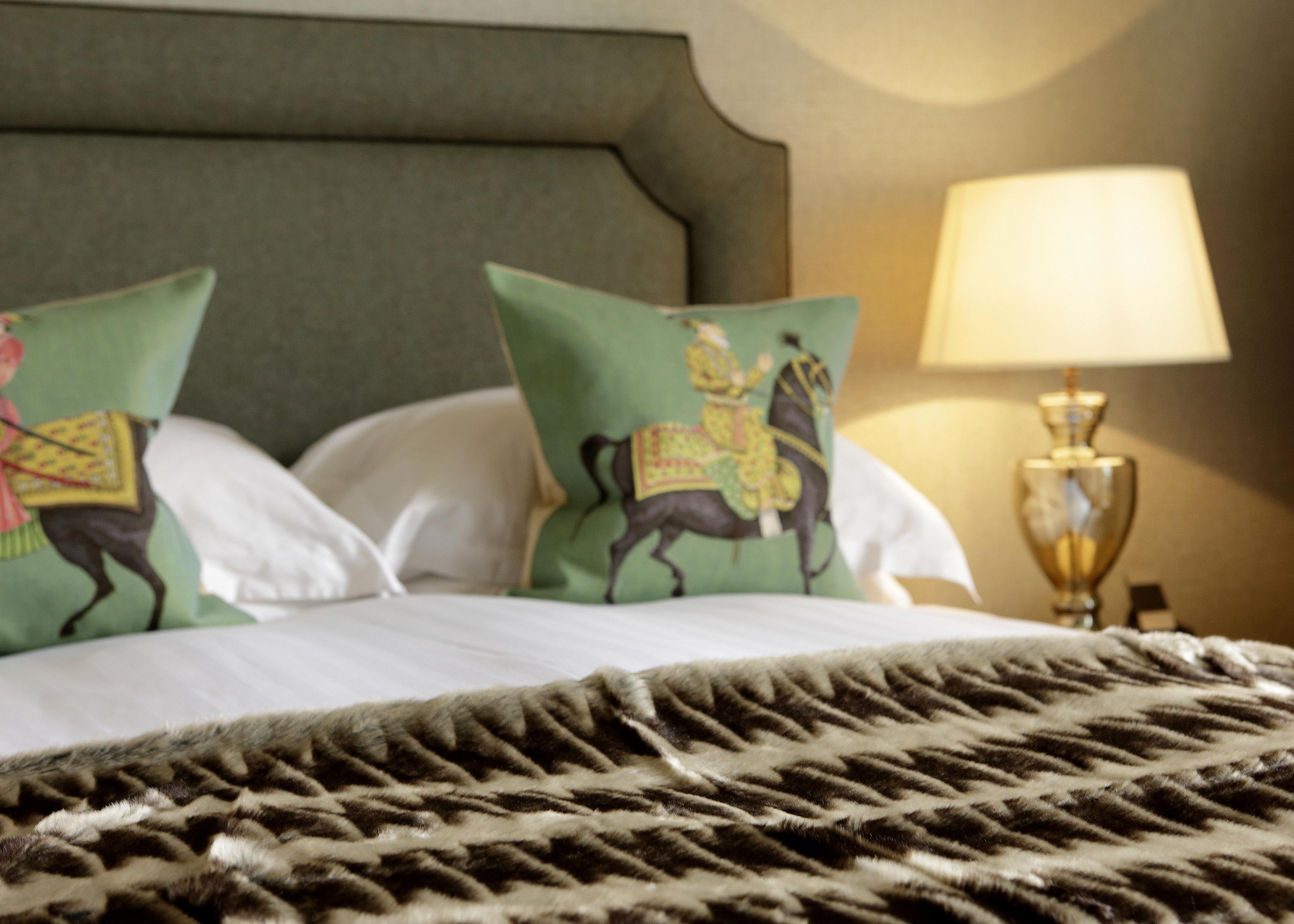 Nira Caledonia Hotel Edinburgh Eksteriør billede
