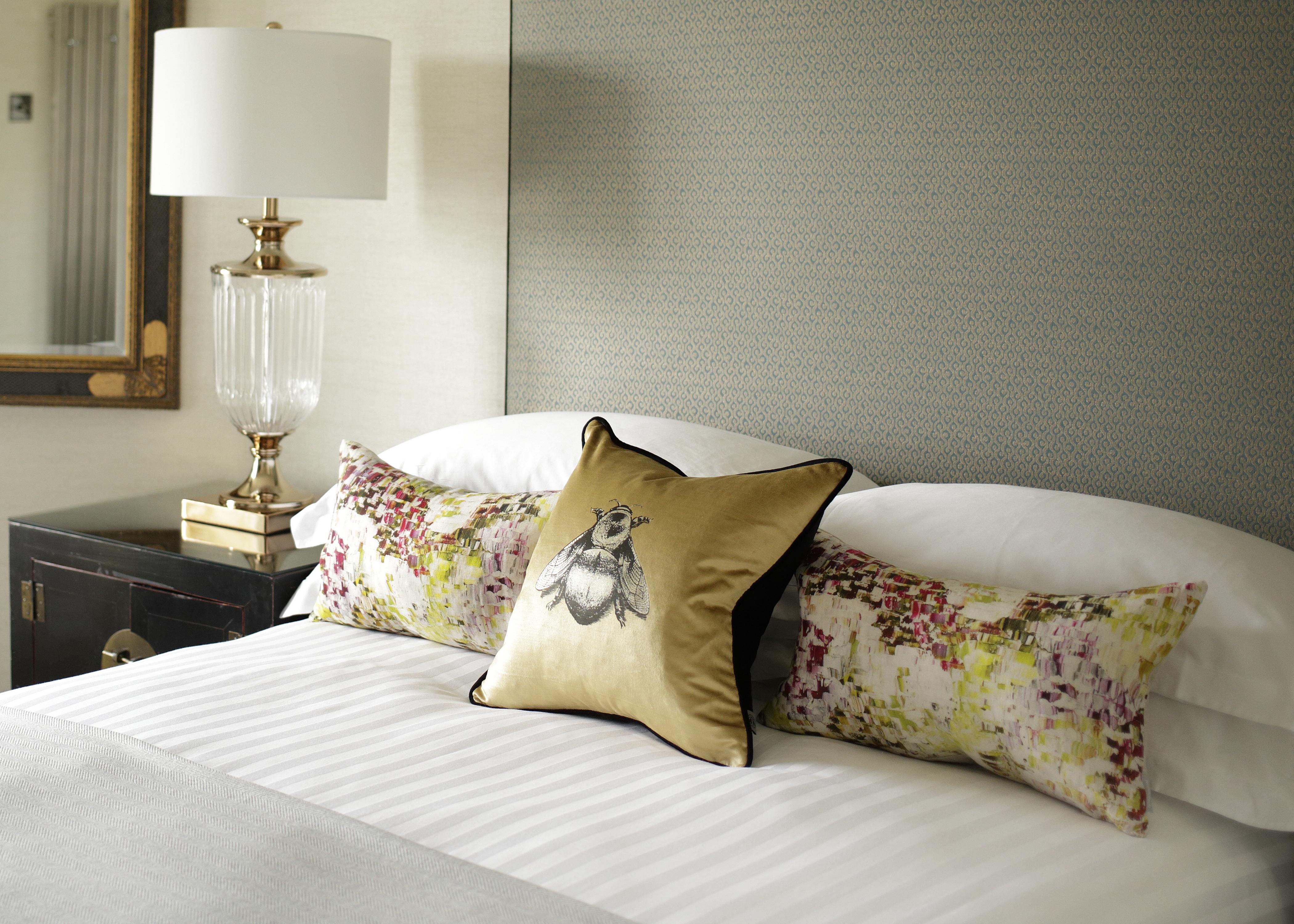 Nira Caledonia Hotel Edinburgh Eksteriør billede