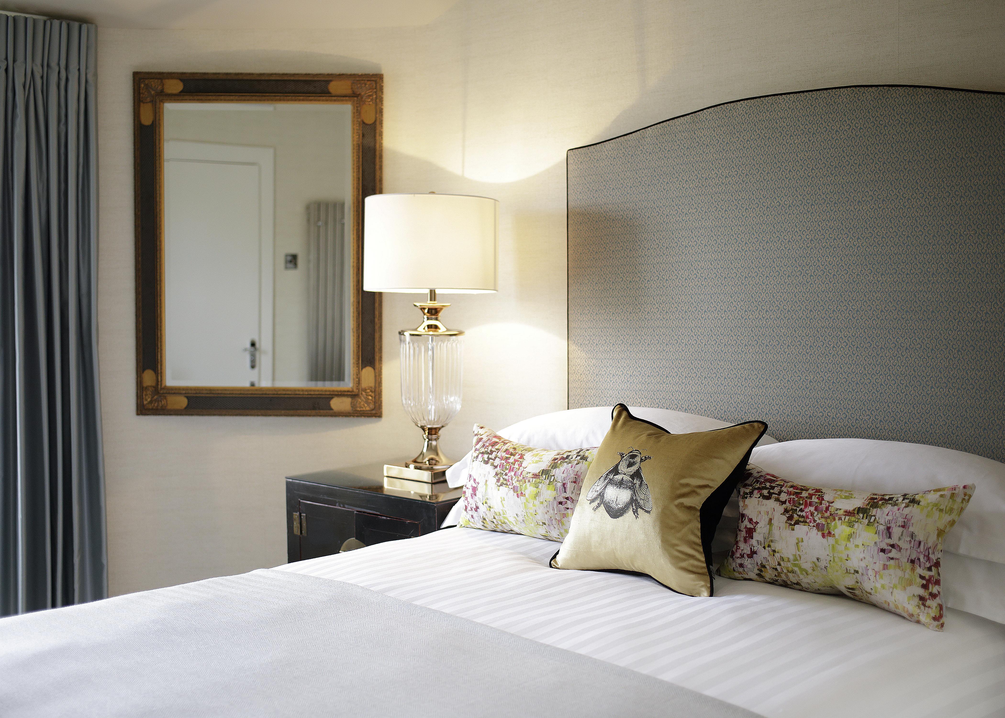 Nira Caledonia Hotel Edinburgh Eksteriør billede