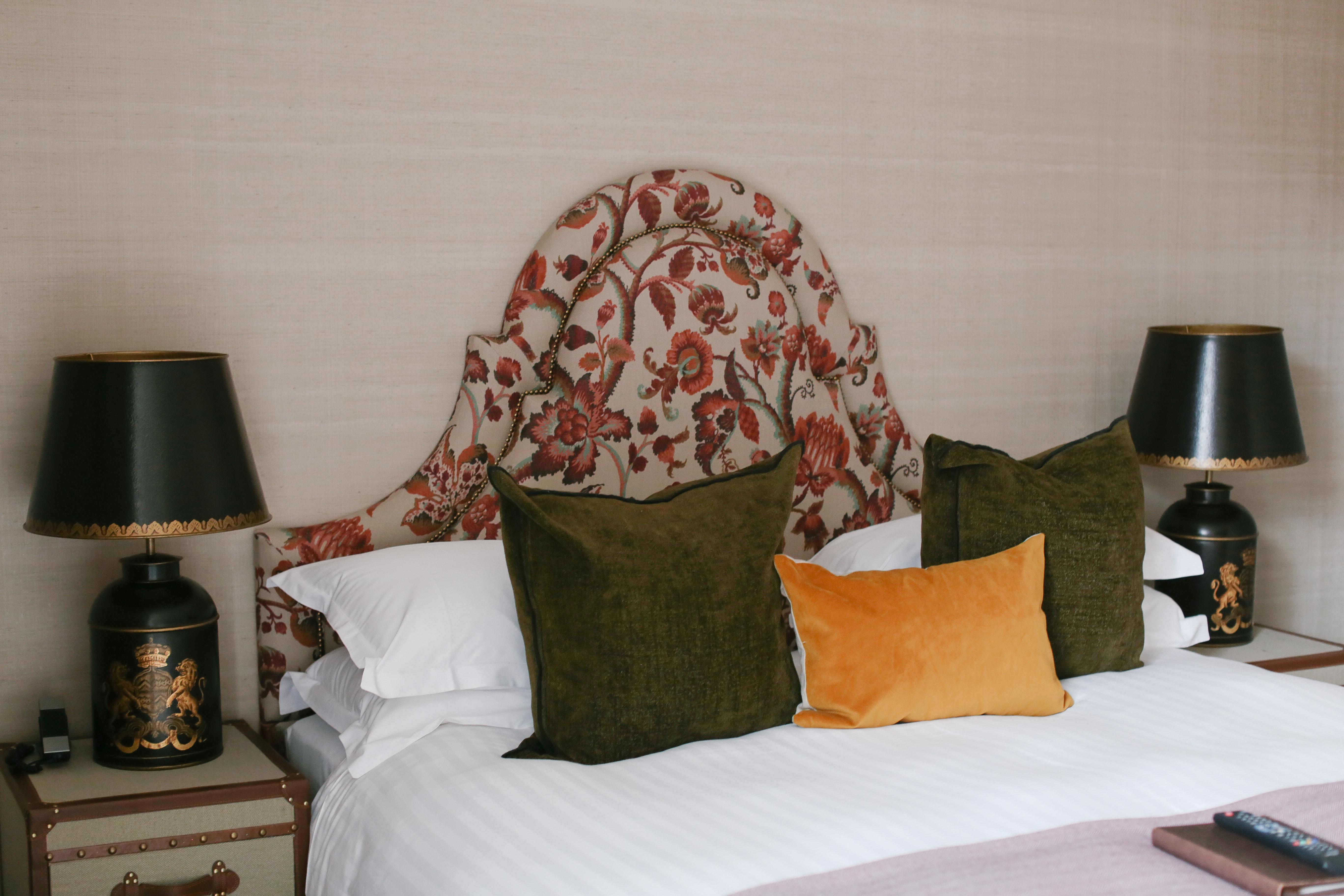 Nira Caledonia Hotel Edinburgh Eksteriør billede