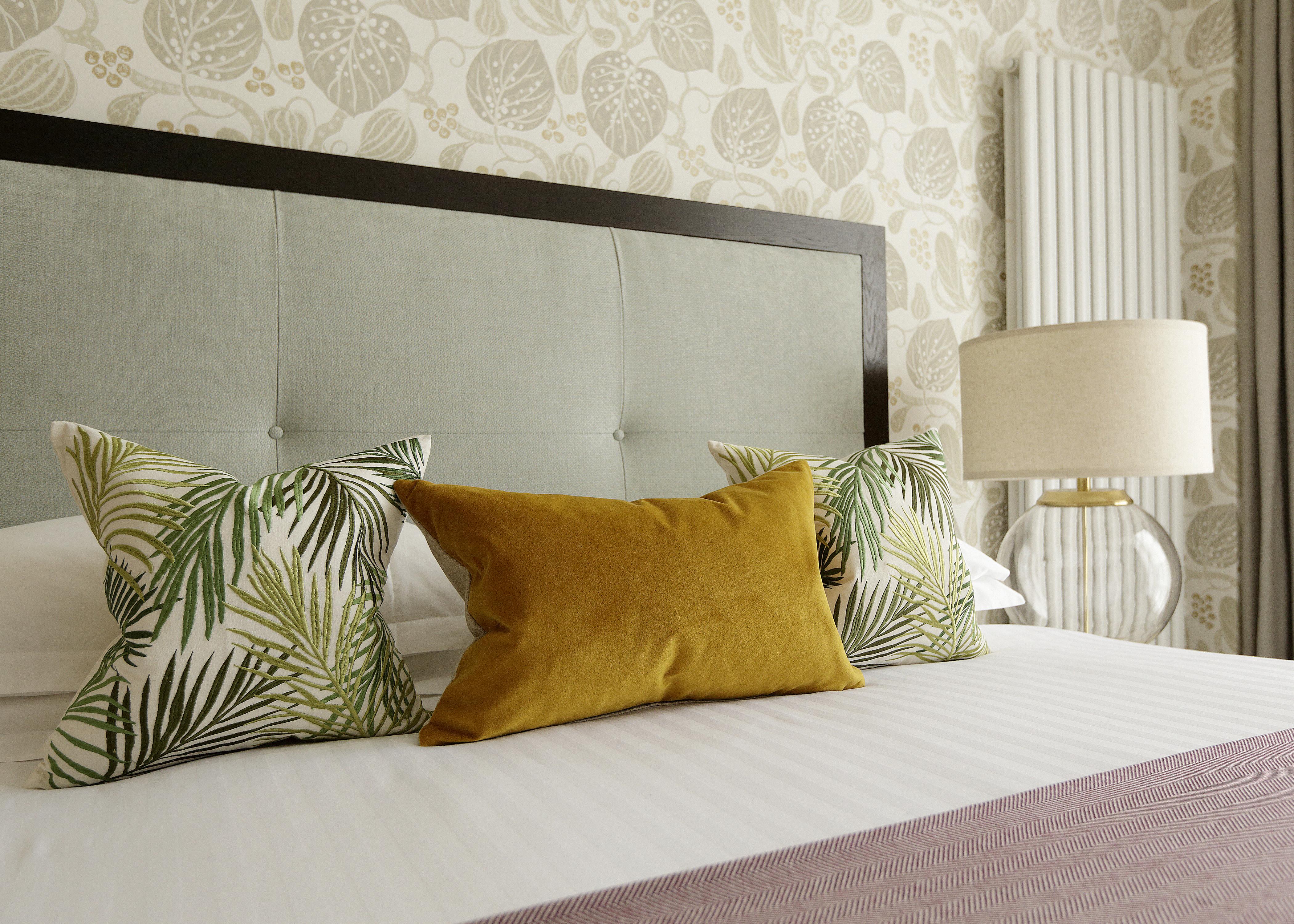 Nira Caledonia Hotel Edinburgh Eksteriør billede