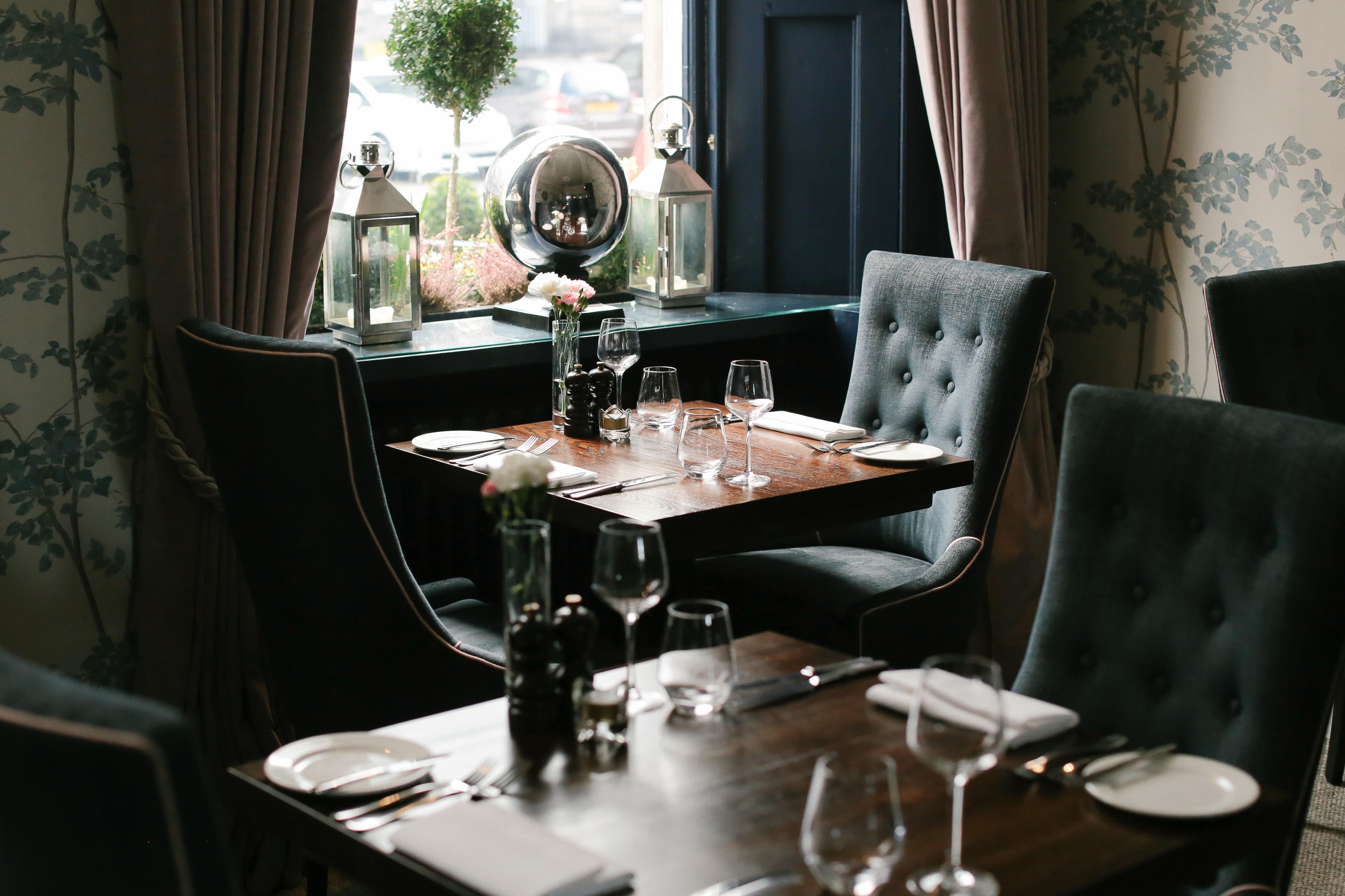 Nira Caledonia Hotel Edinburgh Eksteriør billede