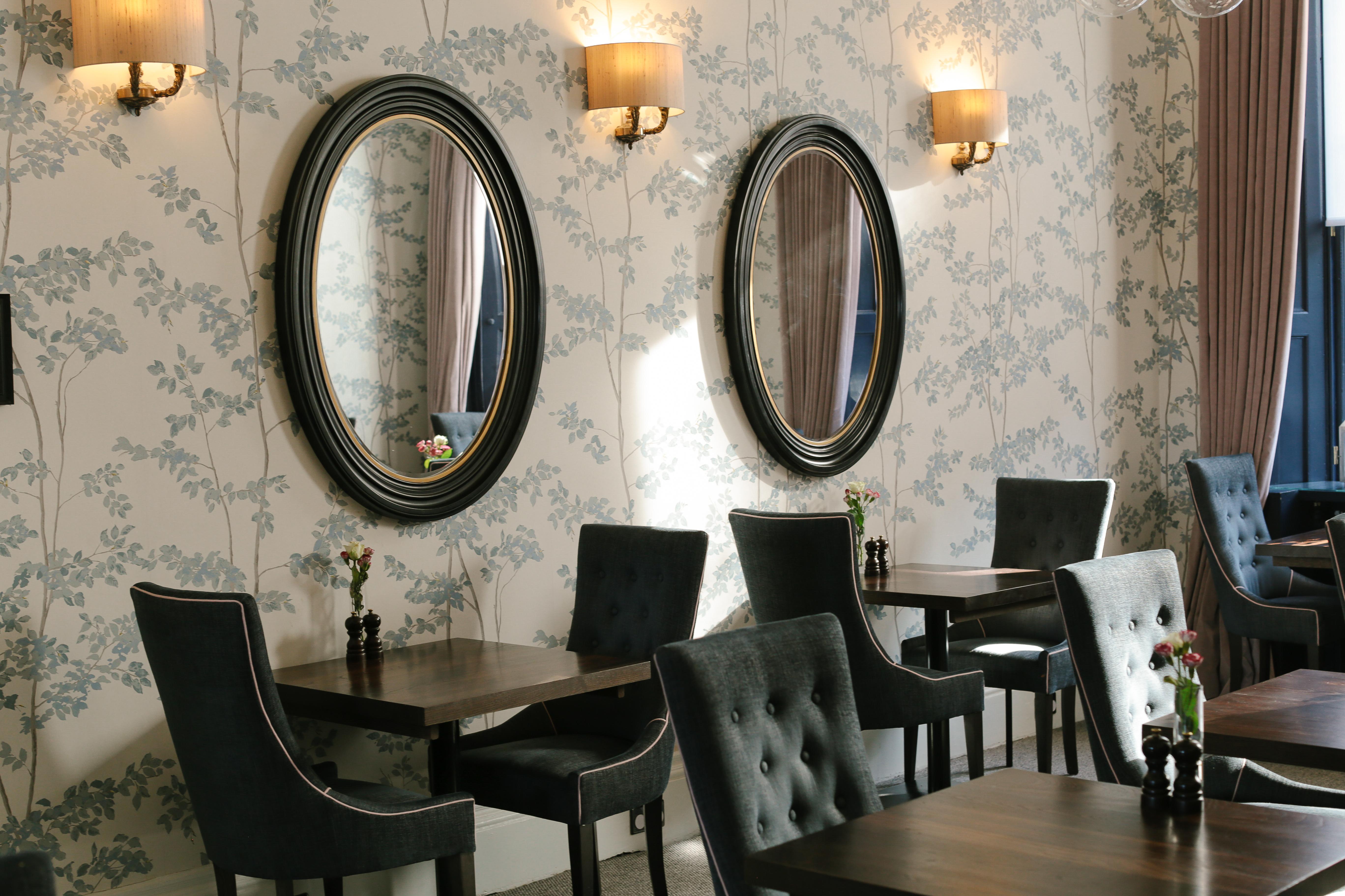 Nira Caledonia Hotel Edinburgh Eksteriør billede